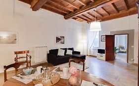 Medici Florence Tower Apartment